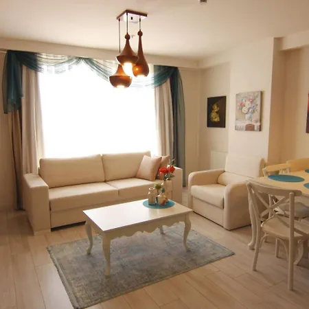 Comfort - 4 Star For Apartamento *
