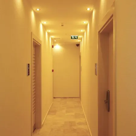 Comfort - 4 Star For Apartamento