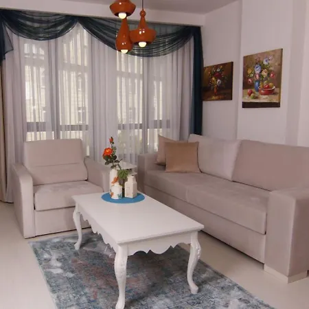 Apartamento Comfort - 4 Star For