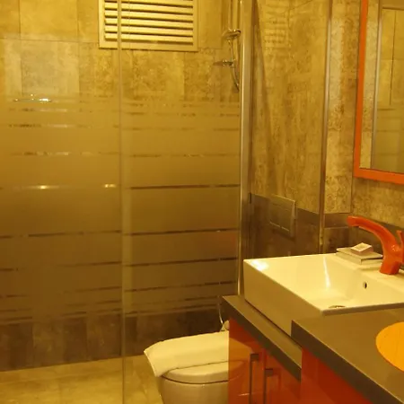 Comfort - 4 Star For