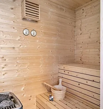 Comfort - 4 Star For