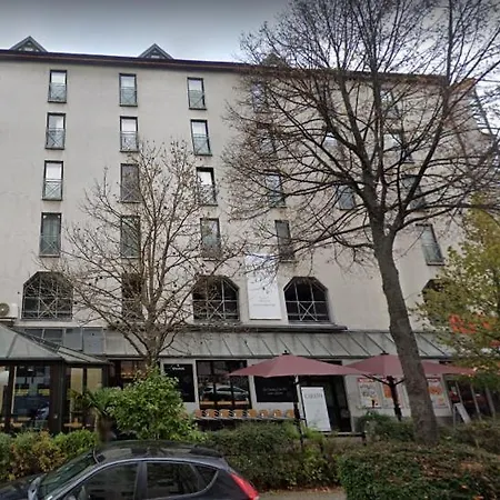 Comfort - 4 Star For * Mannheim